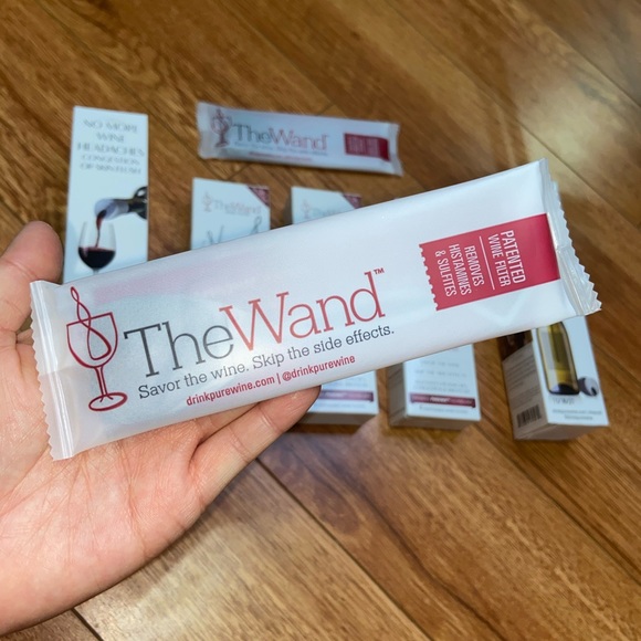 purewine Other - Pure Wine Filters - BRAND NEW! 🍷 I have too many!